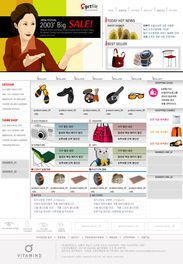 从概念到实现 网站样式与设计的独立开发全流程